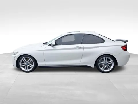 Photos of 2017 BMW 2 Series 230i for sale in Auburn, WA at Bud Clary Auburn Volkswagen
