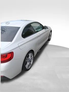 Another view of 2017 BMW 2 Series 230i for sale in Auburn, WA at Bud Clary Auburn Volkswagen