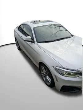 Photos of 2017 BMW 2 Series 230i for sale in Auburn, WA at Bud Clary Auburn Volkswagen