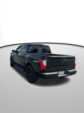 More photos of 2018 Nissan Titan SV at Bud Clary Auburn Volkswagen, WA