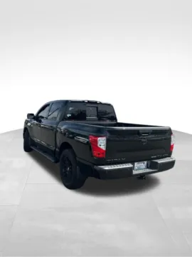 More photos of 2018 Nissan Titan SV at Bud Clary Auburn Volkswagen, WA