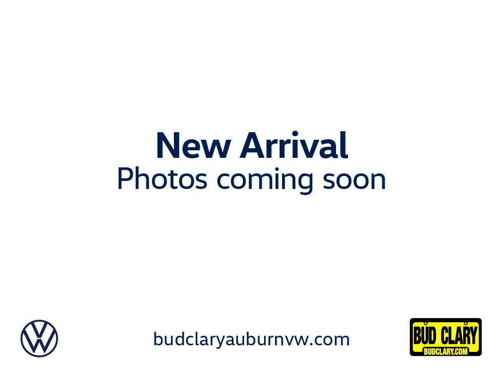 Silver 2026 Volkswagen Tiguan 2.0T SE for sale in Auburn, WA