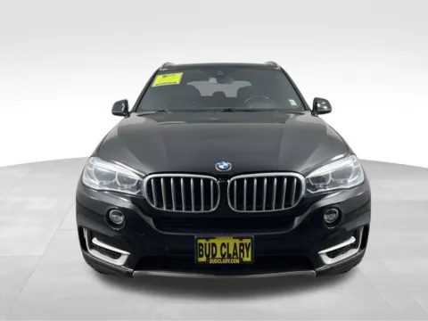 Photos of 2018 BMW X5 xDrive35i for sale in Auburn, WA at Bud Clary Auburn Volkswagen