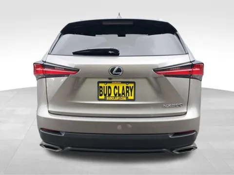 More photos of 2021 Lexus NX 300 Base at Bud Clary Auburn Volkswagen, WA