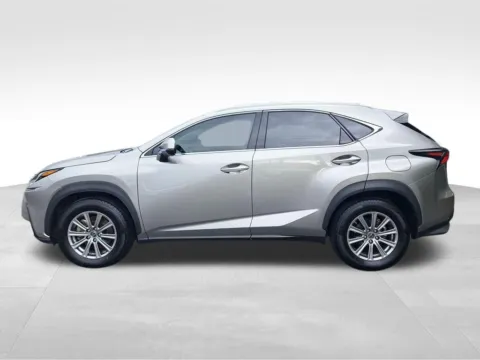 Photos of 2021 Lexus NX 300 Base for sale in Auburn, WA at Bud Clary Auburn Volkswagen