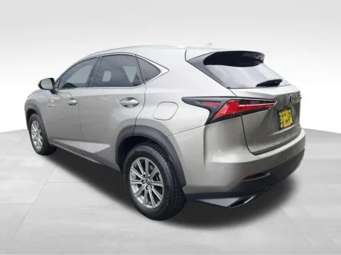 Another view of 2021 Lexus NX 300 Base for sale in Auburn, WA at Bud Clary Auburn Volkswagen