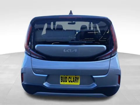 More photos of 2023 Kia Soul LX at Bud Clary Auburn Volkswagen, WA
