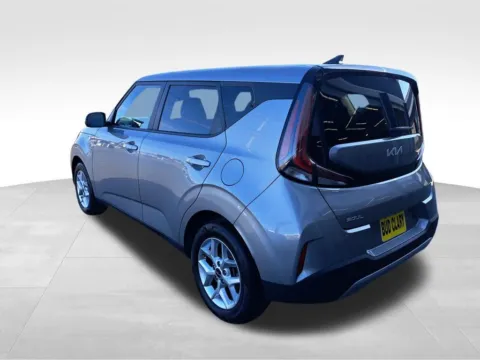 Another view of 2023 Kia Soul LX for sale in Auburn, WA at Bud Clary Auburn Volkswagen