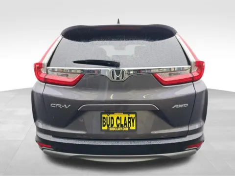 More photos of 2018 Honda CR-V EX at Bud Clary Auburn Volkswagen, WA