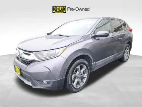 2018 Honda CR-V EX for sale in Auburn, WA