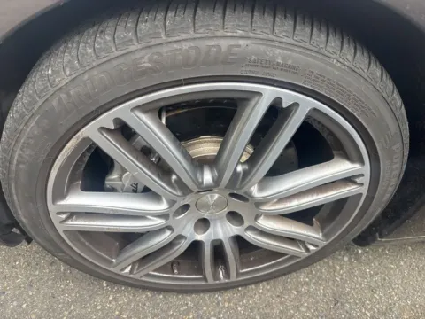 Another view of 2014 Maserati Ghibli S Q4 for sale in Auburn, WA at Bud Clary Auburn Volkswagen