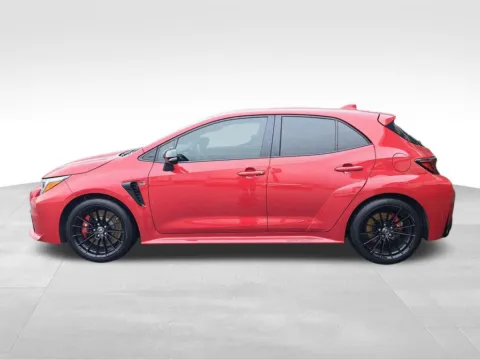 Photos of 2024 Toyota GR Corolla Premium for sale in Auburn, WA at Bud Clary Auburn Volkswagen