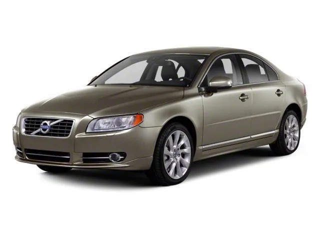 Unknown 2010 Volvo S80 I6 for sale in Auburn, WA