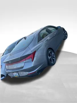 More photos of 2023 Hyundai Elantra Hybrid Limited at Bud Clary Auburn Volkswagen, WA