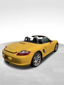 More photos of 2006 Porsche Boxster S at Bud Clary Auburn Volkswagen, WA