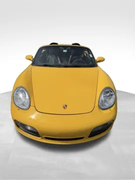 Photos of 2006 Porsche Boxster S for sale in Auburn, WA at Bud Clary Auburn Volkswagen