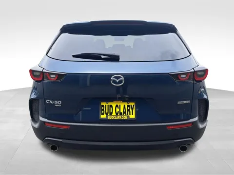 More photos of 2024 Mazda CX-50 2.5 S Select Package at Bud Clary Auburn Volkswagen, WA