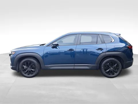 Photos of 2024 Mazda CX-50 2.5 S Select Package for sale in Auburn, WA at Bud Clary Auburn Volkswagen