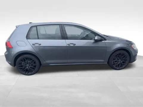 More photos of 2015 Volkswagen Golf TSI SEL 4-Door at Bud Clary Auburn Volkswagen, WA