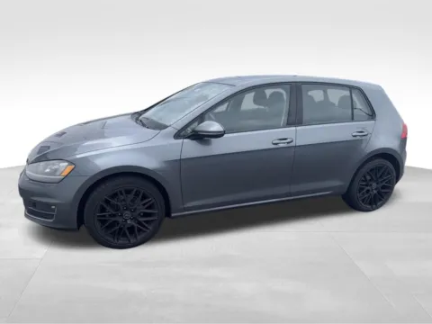 Photos of 2015 Volkswagen Golf TSI SEL 4-Door for sale in Auburn, WA at Bud Clary Auburn Volkswagen