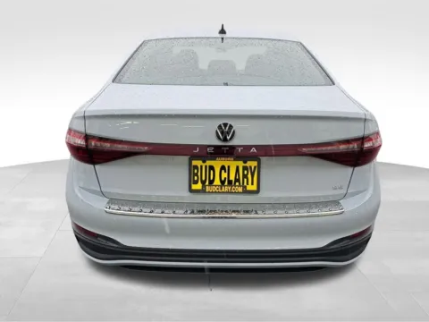 More photos of 2026 Volkswagen Jetta 1.5T SE at Bud Clary Auburn Volkswagen, WA
