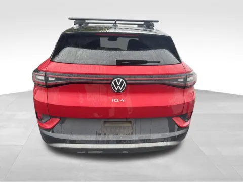 More photos of 2022 Volkswagen ID.4 Pro S at Bud Clary Auburn Volkswagen, WA