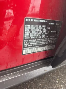 Photos of 2022 Volkswagen ID.4 Pro S for sale in Auburn, WA at Bud Clary Auburn Volkswagen