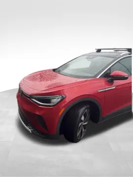 More photos of 2022 Volkswagen ID.4 Pro S at Bud Clary Auburn Volkswagen, WA