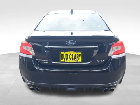More photos of 2020 Subaru WRX Premium at Bud Clary Auburn Volkswagen, WA