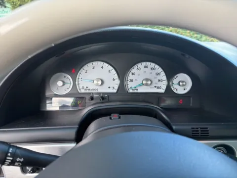 Photos of 2003 Ford Thunderbird for sale in Auburn, WA at Bud Clary Auburn Volkswagen