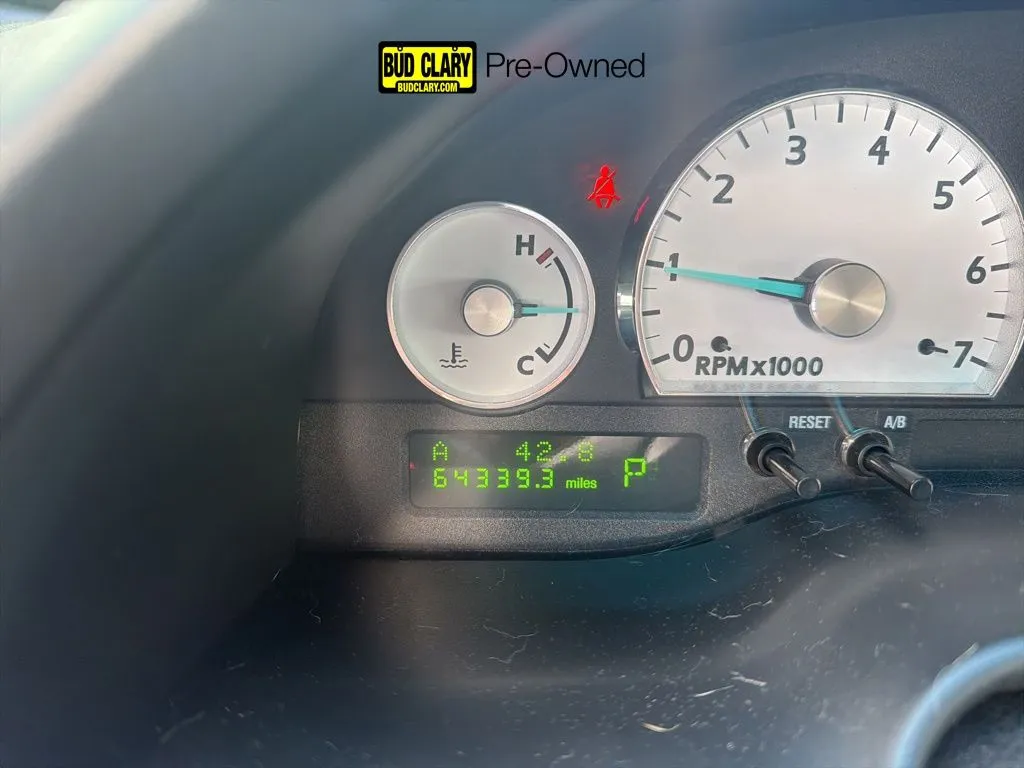 Beige 2003 Ford Thunderbird for sale in Auburn, WA