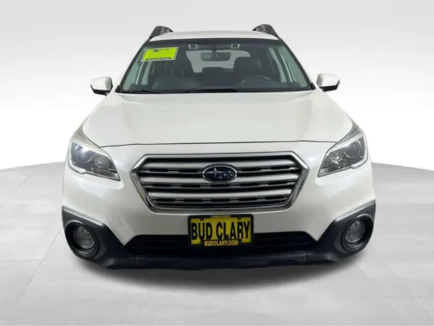 Photos of 2017 Subaru Outback 2.5i Premium for sale in Auburn, WA at Bud Clary Auburn Volkswagen