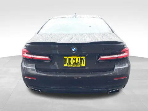 More photos of 2021 BMW 5 Series 540i at Bud Clary Auburn Volkswagen, WA