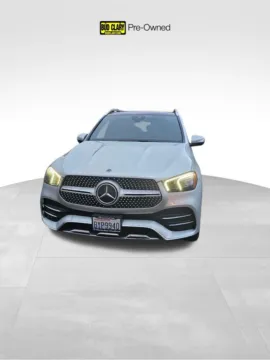Black 2021 Mercedes-Benz GLE 350 for sale in Auburn, WA