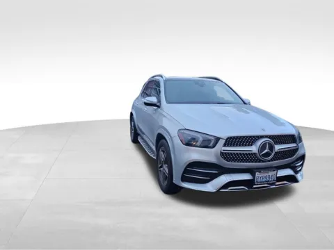 More photos of 2021 Mercedes-Benz GLE 350 at Bud Clary Auburn Volkswagen, WA