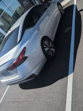 Photos of 2022 Nissan Altima 2.5 SV for sale in Auburn, WA at Bud Clary Auburn Volkswagen