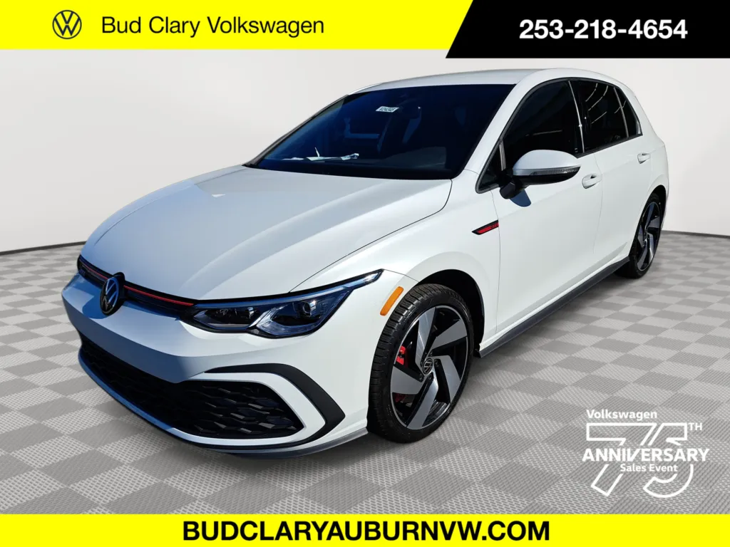 Bud Clary Auburn Volkswagen