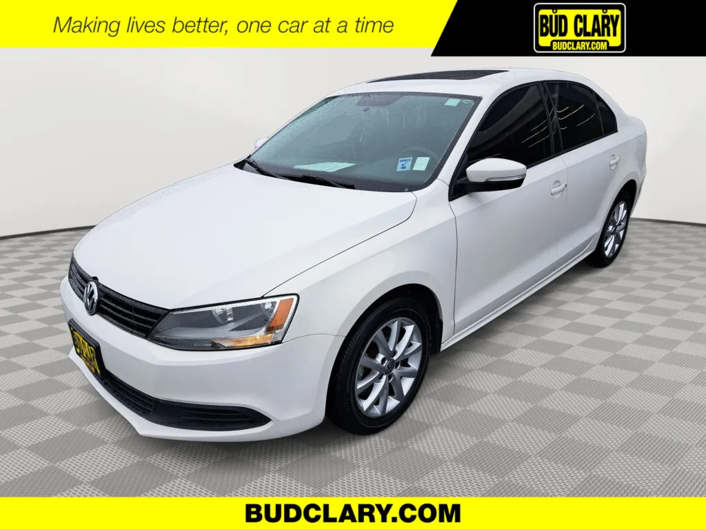 2012 Volkswagen Jetta Sedan for sale in Auburn, WA