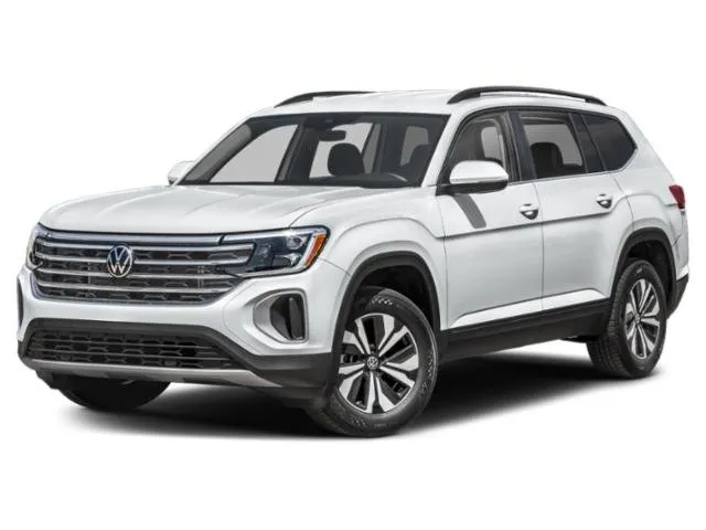 2024 Volkswagen Atlas 2.0T SE w/Technology for sale in Auburn, WA