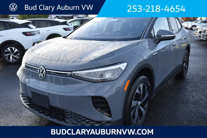 2023 Volkswagen ID.4 Pro for sale in Auburn, WA