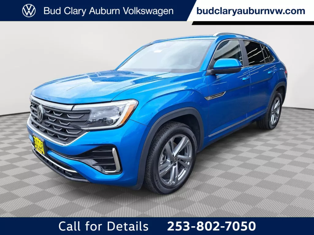 Bud Clary Auburn Volkswagen