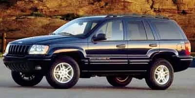 2000 Jeep Grand Cherokee Limited for sale in Auburn, WA