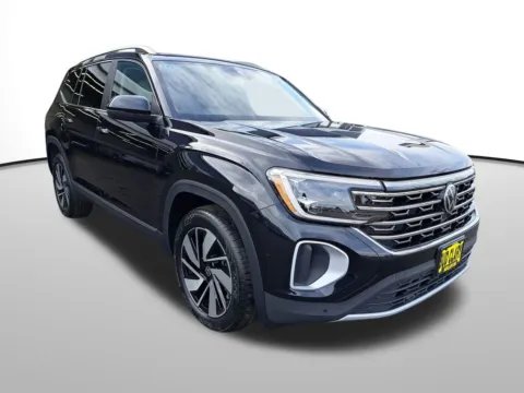 Another view of 2025 Volkswagen Atlas 2.0T SEL for sale in Auburn, WA at Auburn Volkswagen