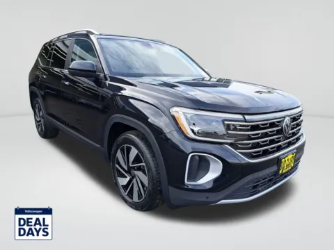 Another view of 2025 Volkswagen Atlas 2.0T SEL for sale in Auburn, WA at Auburn Volkswagen