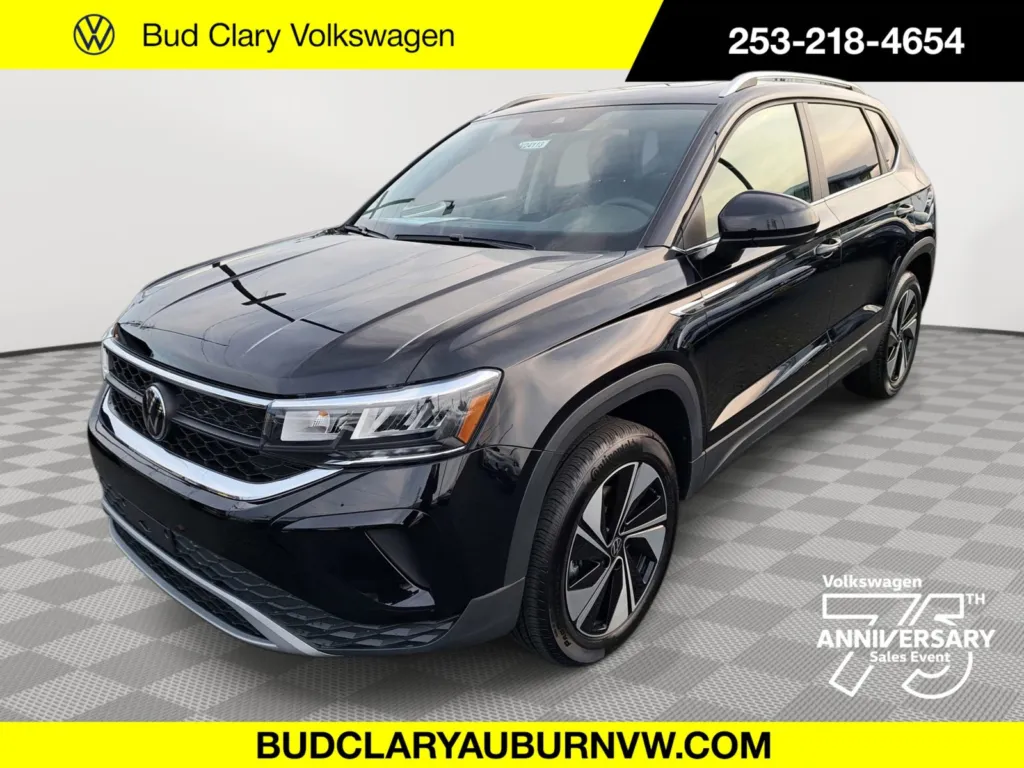Bud Clary Auburn Volkswagen