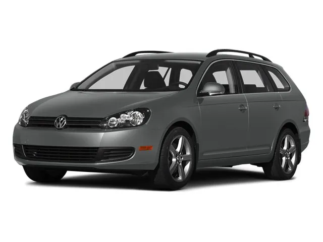 2014 Volkswagen Jetta SportWagen for sale in Auburn, WA