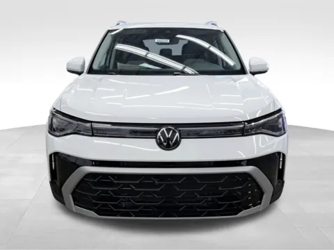 Photos of 2025 Volkswagen Taos 1.5T SEL for sale in Auburn, WA at Bud Clary Auburn Volkswagen