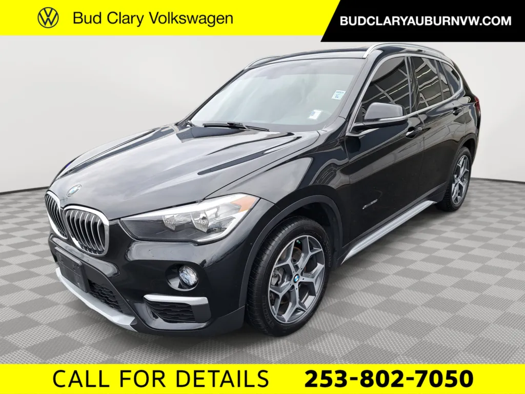 Sitemapcdatahttpsomobeldreferenzcomamazing Used 2018 Bmw X1 Gallery
