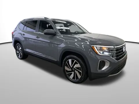 Another view of 2025 Volkswagen Atlas 2.0T SEL for sale in Auburn, WA at Auburn Volkswagen