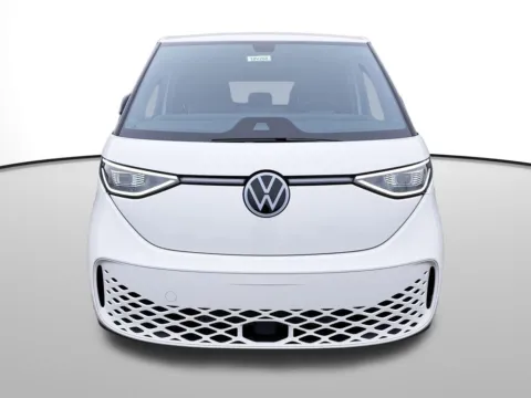 Photos of 2025 Volkswagen ID. Buzz Pro S for sale in Auburn, WA at Auburn Volkswagen